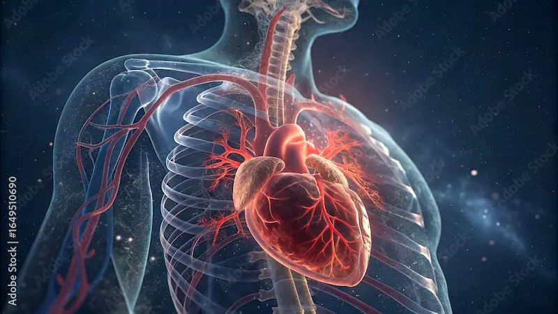 Heart Surgery Without Bypass